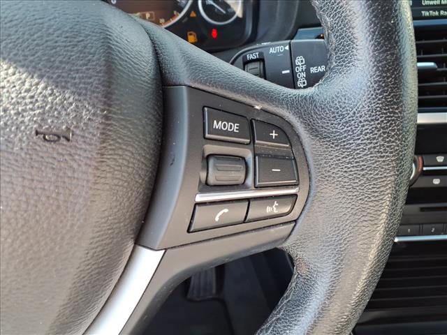 2017 BMW X3 xDrive28i - Photo 19