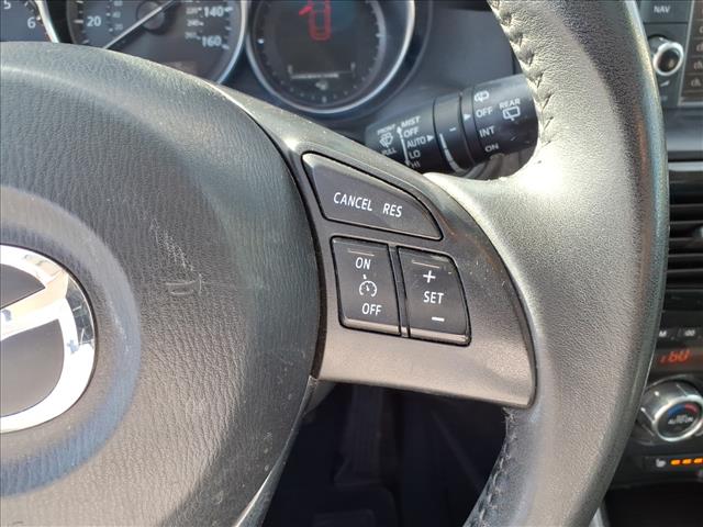 2014 Mazda CX-5 Grand Touring - Photo 19