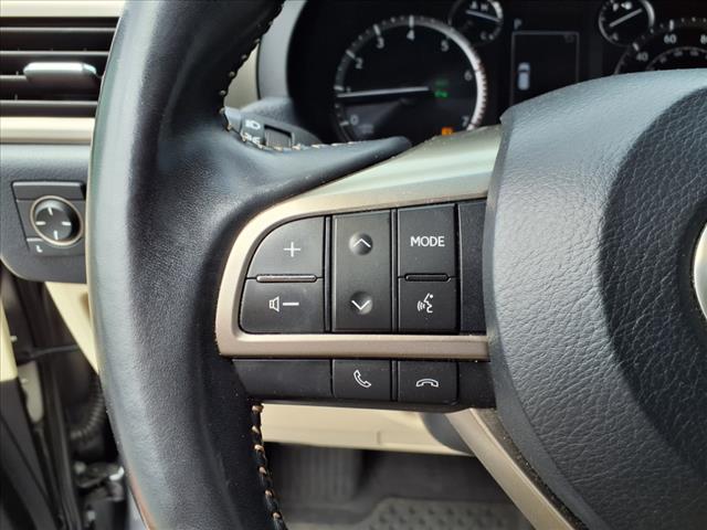 2020 Lexus GX 460 Base - Photo 19