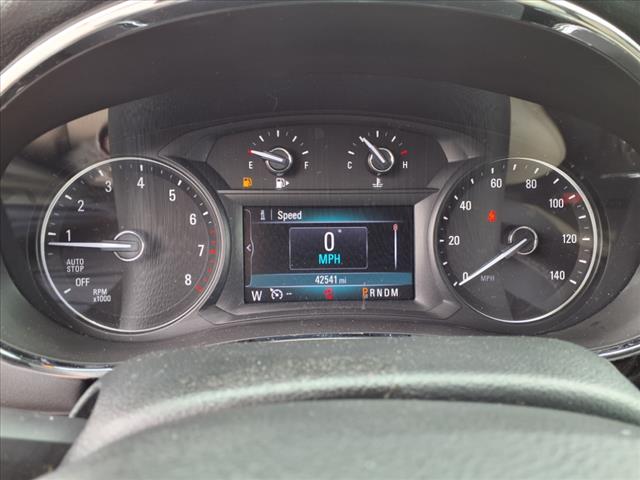 2019 Buick Encore Essence - Photo 19