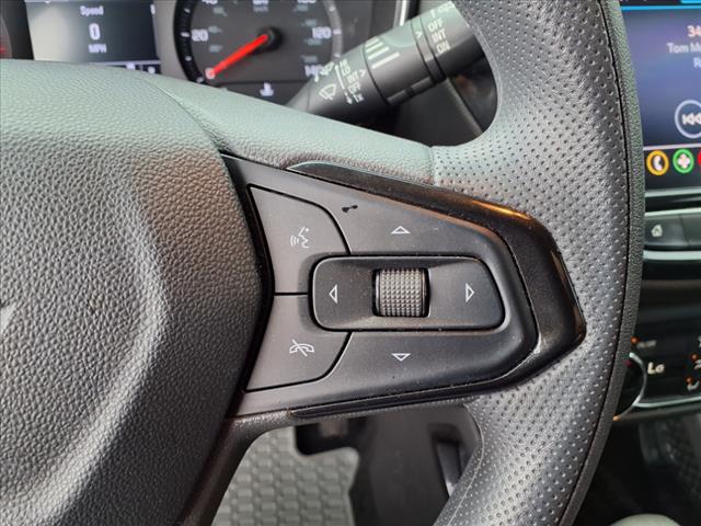 2022 Chevrolet Trailblazer LT - Photo 19
