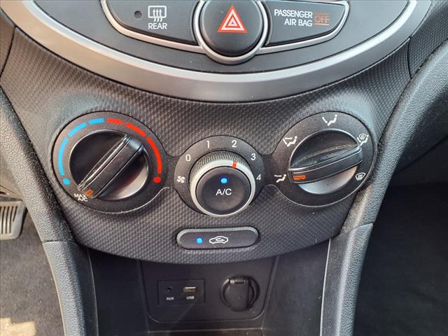 2014 Hyundai ACCENT GS - Photo 19