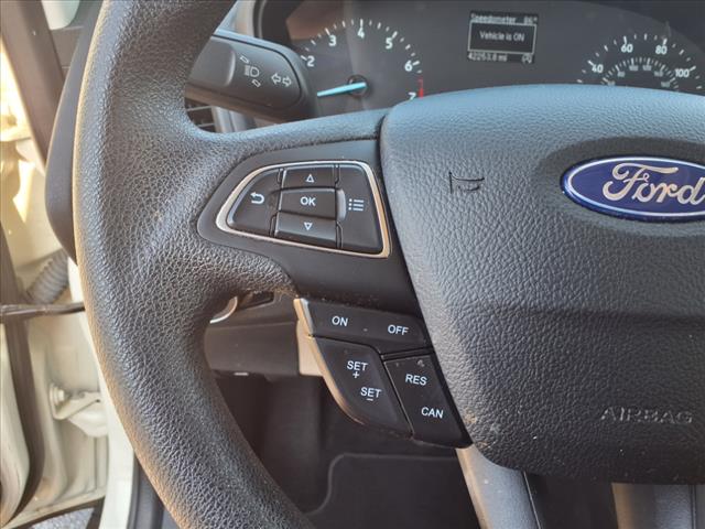 2021 Ford EcoSport S - Photo 19