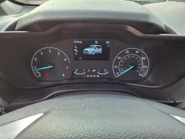 2019 Ford Transit Connect XL - Photo 19