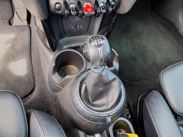 2016 MINI Hardtop 4 Door Cooper S - Photo 19
