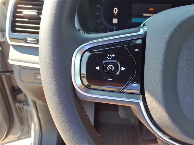2024 Volvo XC90 Recharge T8 Ultimate Bright Theme 7P - Photo 19