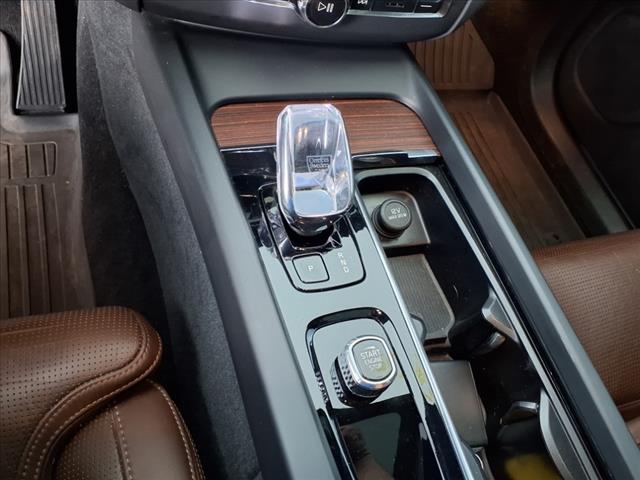 2023 Volvo XC60 B5 Ultimate Bright Theme - Photo 19