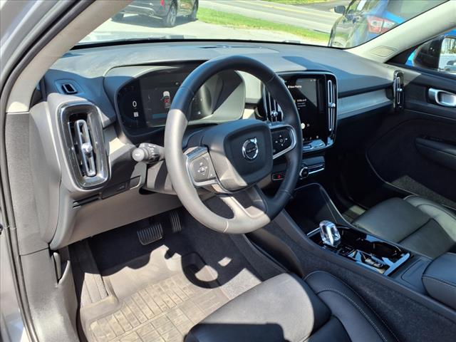 2023 Volvo XC40 B5 Plus Dark Theme - Photo 19