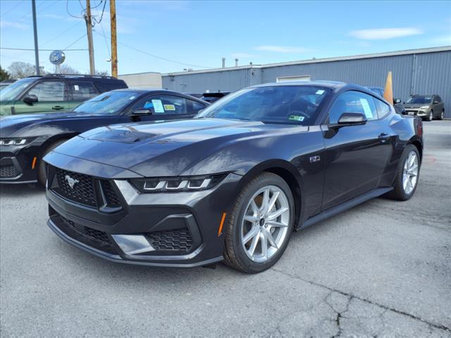 2024 Ford Mustang GT Premium - Photo 1