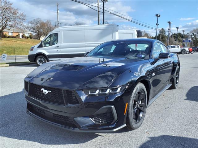 2024 Ford Mustang GT - Photo 1