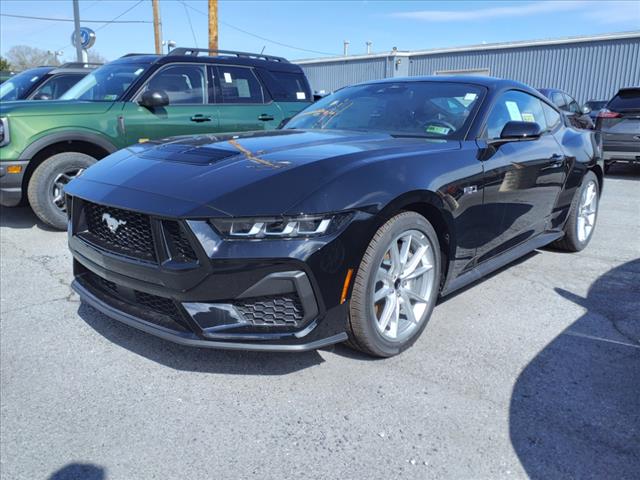2024 Ford Mustang GT Premium - Photo 1
