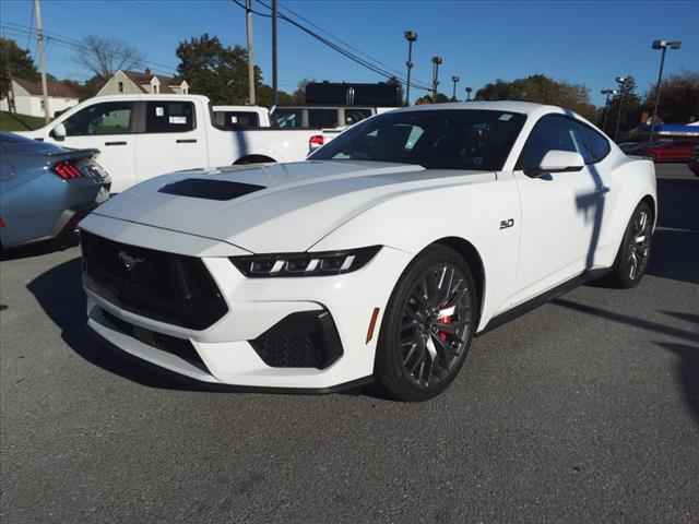 2024 Ford Mustang GT Premium - Photo 1