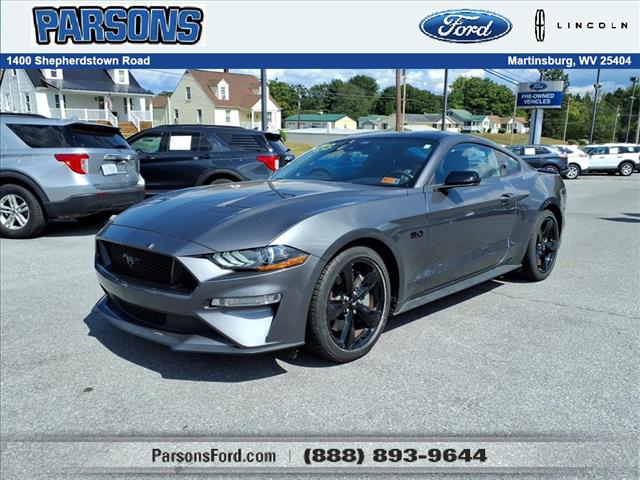 2023 Ford Mustang GT - Photo 1
