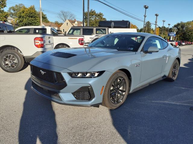 2024 Ford Mustang GT - Photo 1