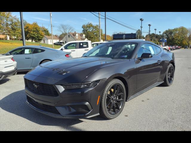 2024 Ford Mustang EcoBoost - Photo 1