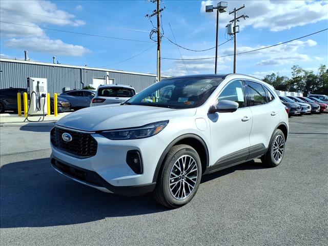 2025 Ford Escape Plug-In Hybrid PHEV - Photo 1