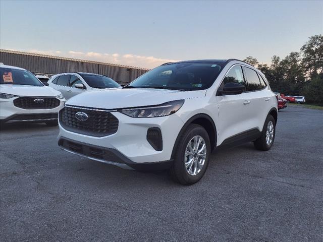 2024 Ford Escape Active - Photo 1