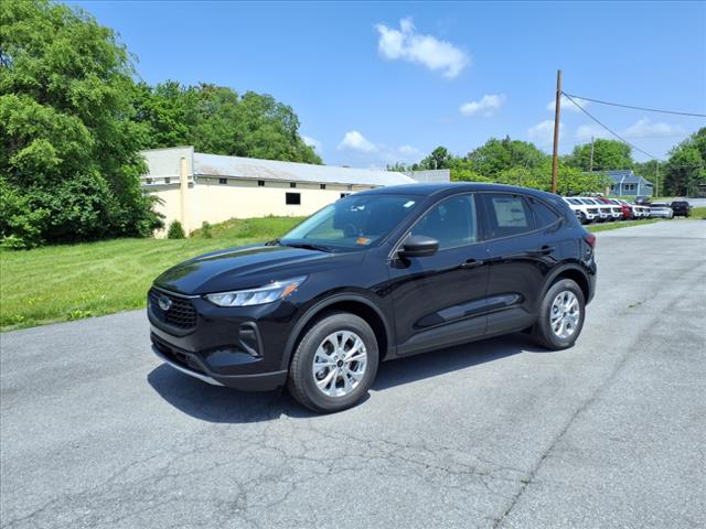 2025 Ford Escape Active - Photo 1