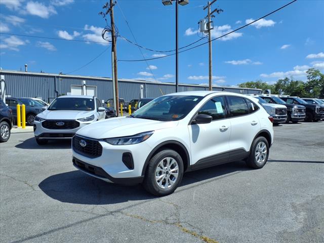 2025 Ford Escape Active - Photo 1