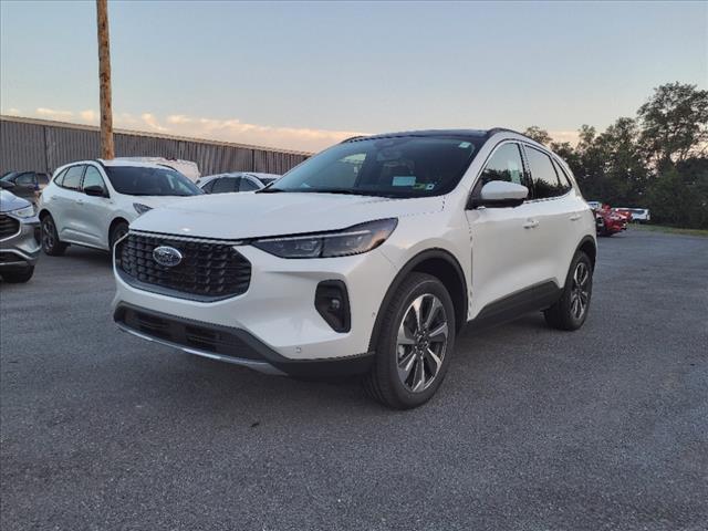 2024 Ford Escape Platinum - Photo 1