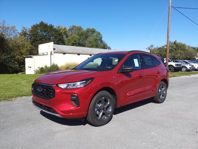 2024 Ford Escape ST-Line - Photo 1