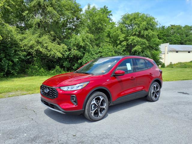 2025 Ford Escape Hybrid ST-Line Select - Photo 1