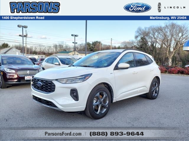 2023 Ford Escape Hybrid ST-Line Select - Photo 1