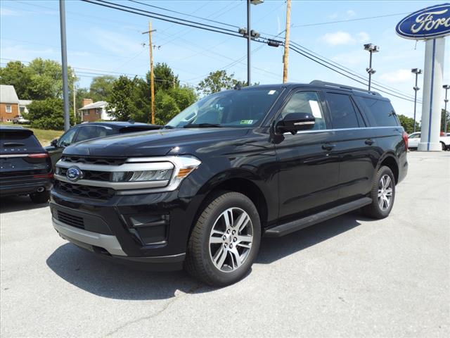 2024 Ford Expedition MAX XLT - Photo 1