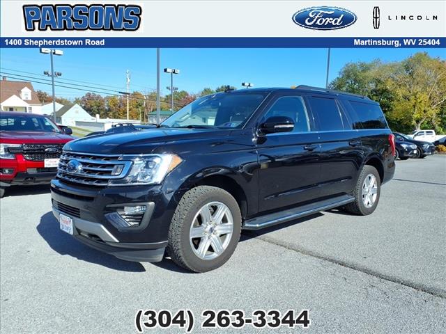 2019 Ford Expedition MAX XLT - Photo 1