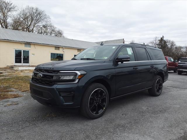 2024 Ford Expedition MAX Limited - Photo 1