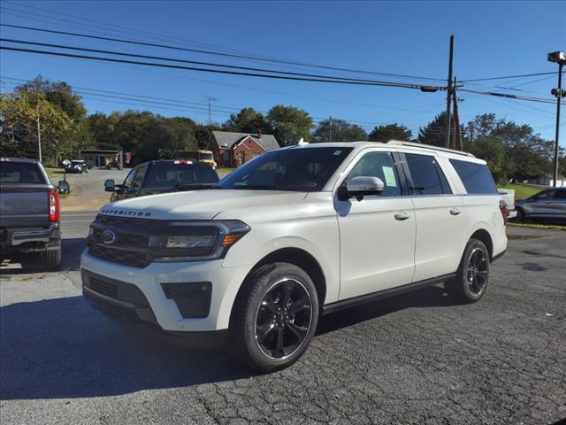2024 Ford Expedition MAX Limited - Photo 1
