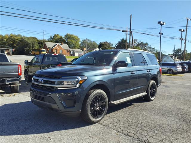 2024 Ford Expedition XLT - Photo 1