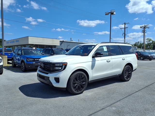 2025 Ford Expedition Platinum - Photo 1