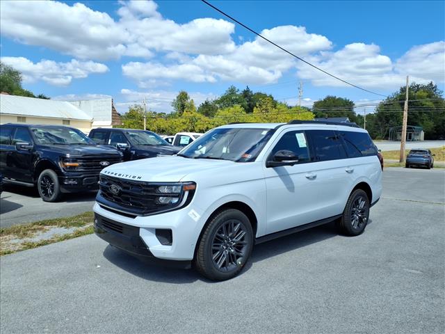 2025 Ford Expedition Platinum - Photo 1