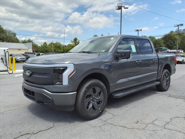 2024 Ford F-150 Lightning Flash - Photo 1