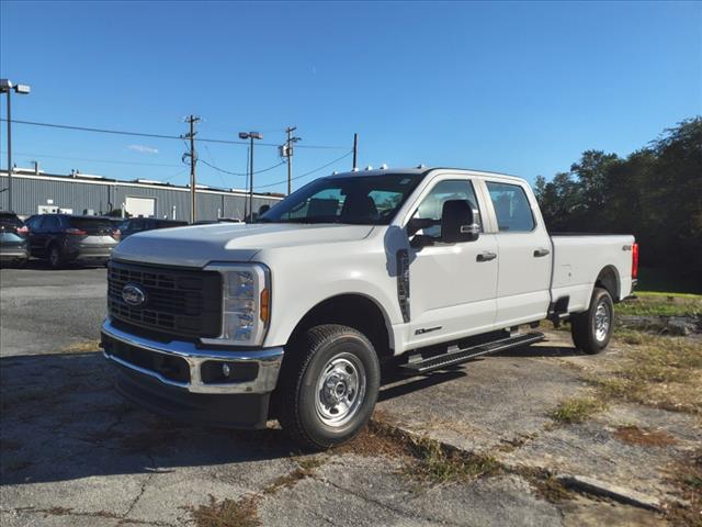 2024 Ford F-250 Super Duty XL - Photo 1