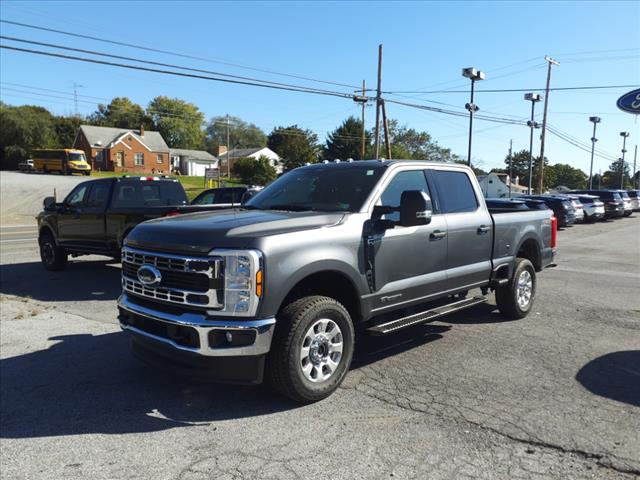 2024 Ford F-250 Super Duty XLT - Photo 1