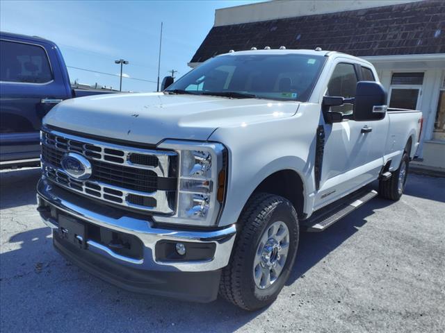 2024 Ford F-250 Super Duty XLT - Photo 1