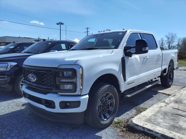 2024 Ford F-250 Super Duty Lariat - Photo 1