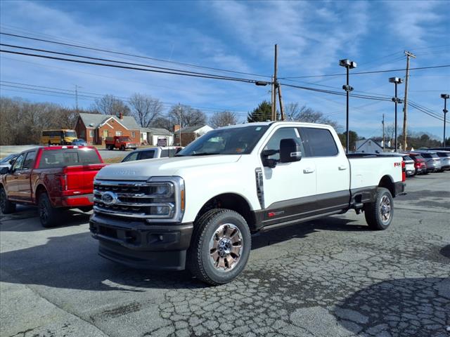 2025 Ford F-250 Super Duty King Ranch - Photo 1