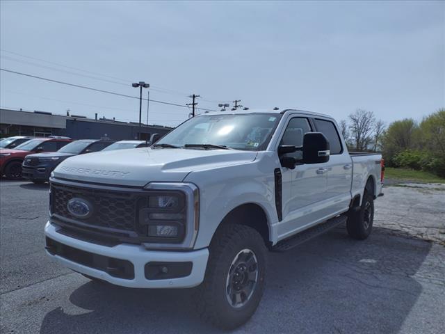 2024 Ford F-250 Super Duty Lariat - Photo 1