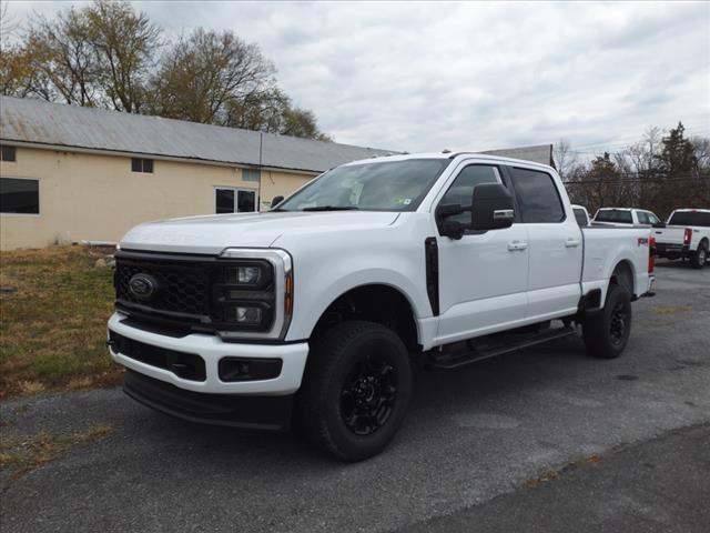2024 Ford F-250 Super Duty XLT - Photo 1