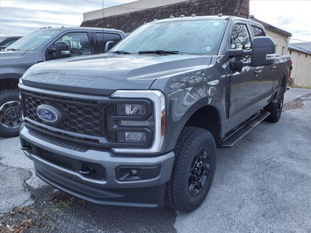 2024 Ford F-250 Super Duty XL - Photo 1