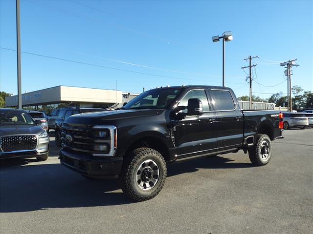 2024 Ford F-250 Super Duty Lariat - Photo 1