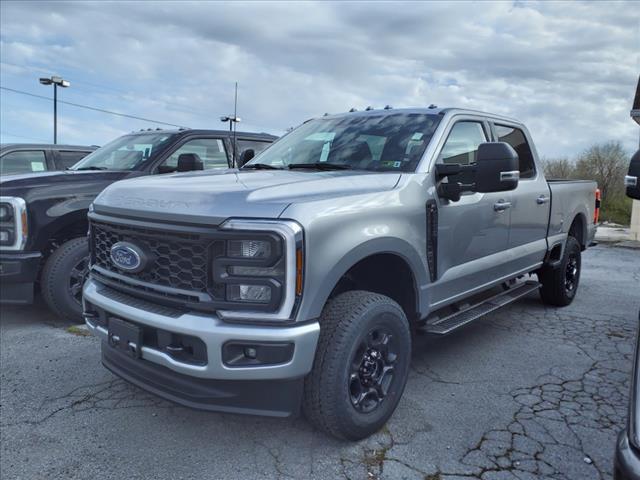 2024 Ford F-250 Super Duty XLT - Photo 1