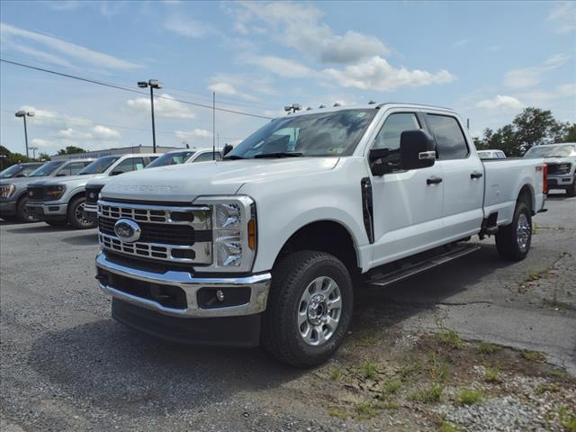 2024 Ford F-350 Super Duty XLT - Photo 1