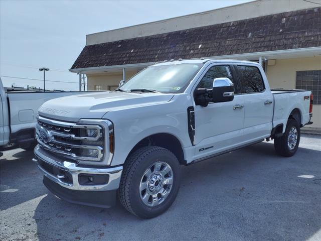 2024 Ford F-350 Super Duty Lariat - Photo 1