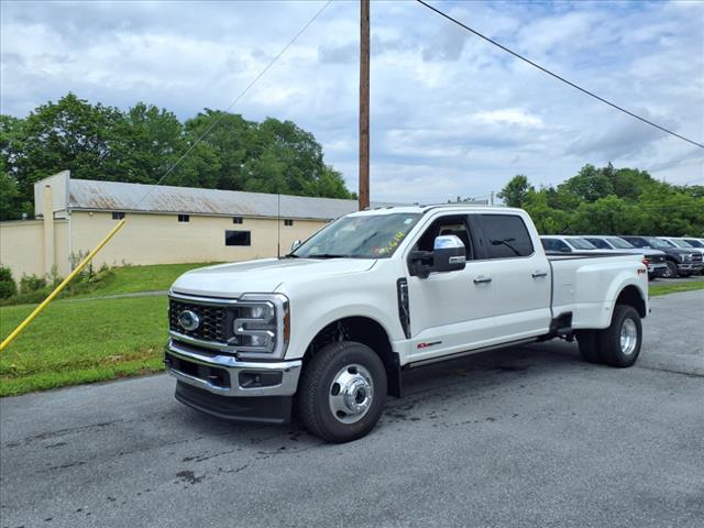 2025 Ford F-350 Super Duty Lariat - Photo 1