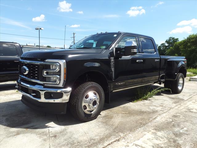 2024 Ford F-350 Super Duty Lariat - Photo 1