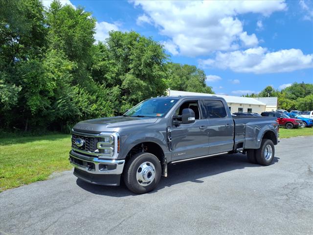2025 Ford F-350 Super Duty Lariat - Photo 1
